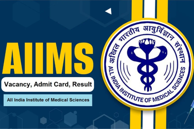 AIIMS Result