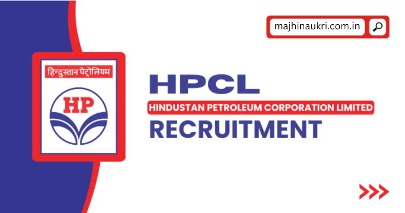 HPCL Bharti 2025