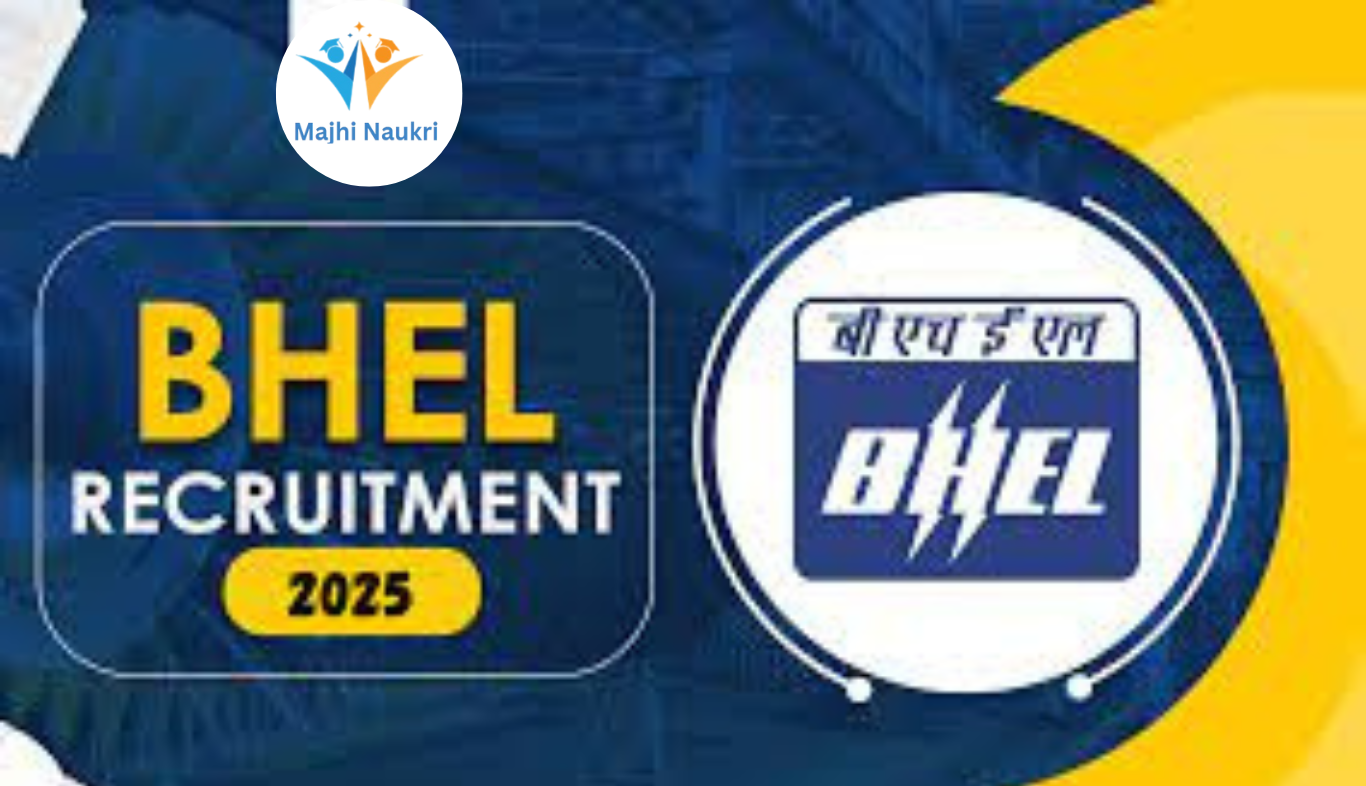 BHEL Bharti 2025