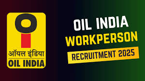 Oil India Bharti 2025