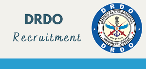 DRDO Bharti 2025